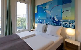 B&B Hotel Fulda